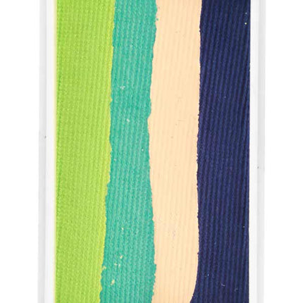 PXP Professional Colours PXP Splitcake schmink Sea World