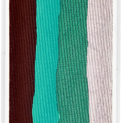 PXP Professional Colours PXP Splitcake schmink Shiny Reptile