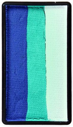 PXP Professional Colours PXP Splitcake schmink Splashing Dolphin