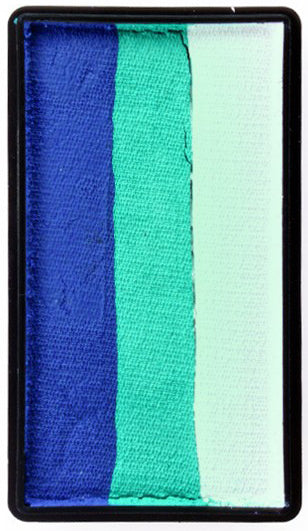 PXP Professional Colours PXP Splitcake schmink Splashing Dolphin