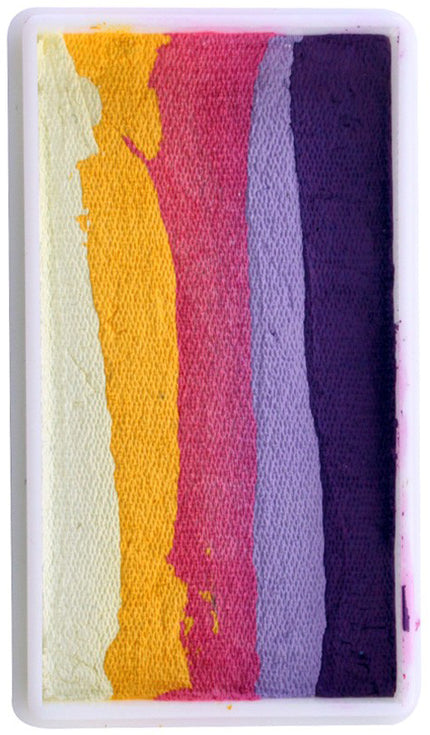 PXP Professional Colours PXP Splitcake schmink Spring Break