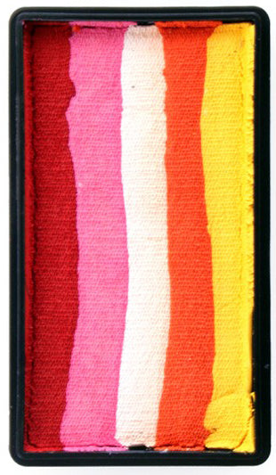 PXP Professional Colours PXP Splitcake schmink Sugar Sweet