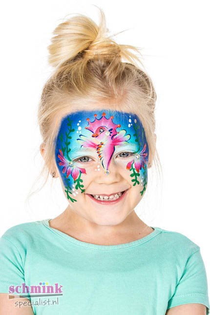 PXP Professional Colours PXP Splitcake schmink Sweet Breeze