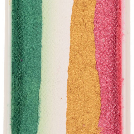 PXP Professional Colours PXP Splitcake schmink Sweet Sparkling