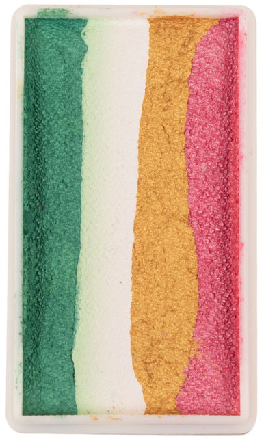 PXP Professional Colours PXP Splitcake schmink Sweet Sparkling