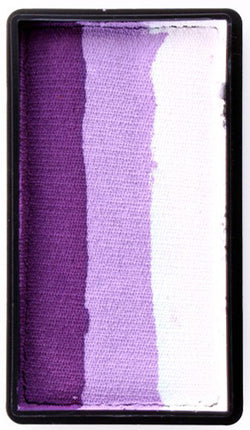 PXP Professional Colours PXP Splitcake schmink Urple Purple