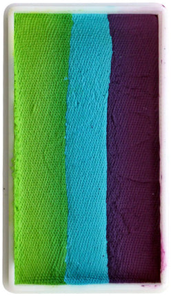 PXP Professional Colours PXP Splitcake schmink What the Frog