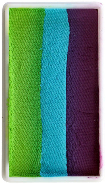 PXP Professional Colours PXP Splitcake schmink What the Frog