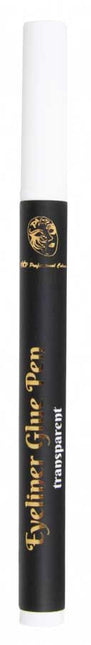 PXP Professional Colours PXP witte eyeliner lijm pen