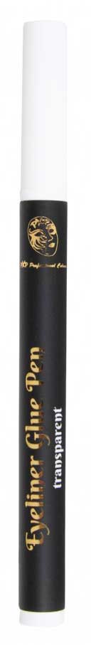 PXP Professional Colours PXP witte eyeliner lijm pen