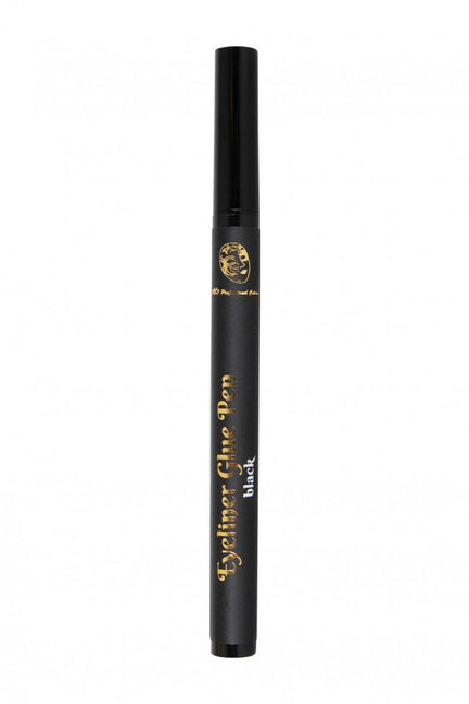 PXP Professional Colours PXP zwarte eyeliner wimper lijm pen