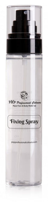 PXP Professional Colours Schmink en Make-up Fixeer spray