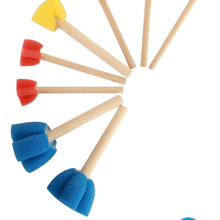 PXP Professional Colours Schmink Figuursponsjes