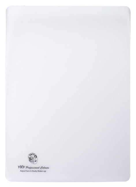 PXP Professional Colours Schmink Oefenbord transparant A4