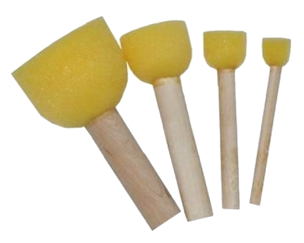 PXP Professional Colours Schmink Sponspenselen set