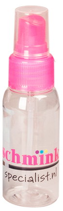 PXP Professional Colours Schmink Sprayflacon