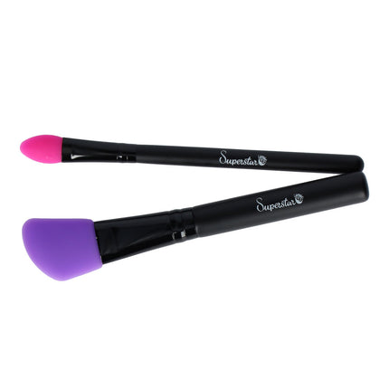 PXP Professional Colours Superstar Silicone Applicator Duo
