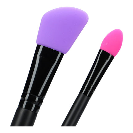PXP Professional Colours Superstar Silicone Applicator Duo