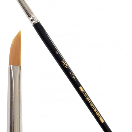 PXP Professional Colours Tijger schminkpenseel