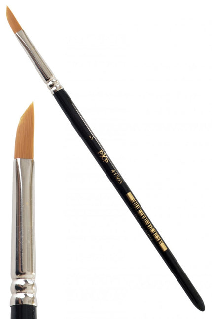 PXP Professional Colours Tijger schminkpenseel