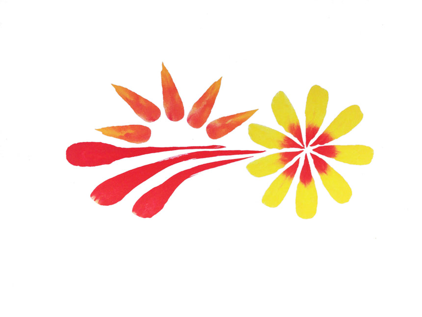 PXP Professional Colours Tijger schminkpenseel