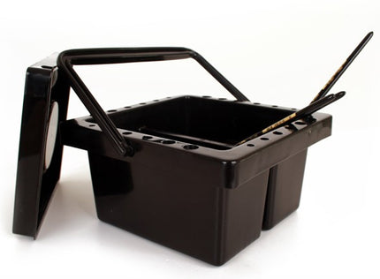 PXP Professional Colours Waterbak & Penseelhouder