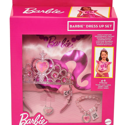 Rubies Barbie Verkleedset