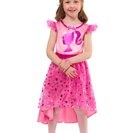 Rubies Barbie Verkleedset