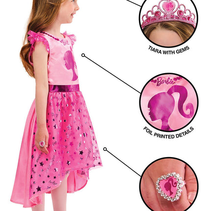 Rubies Barbie Verkleedset