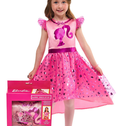 Rubies Barbie Verkleedset