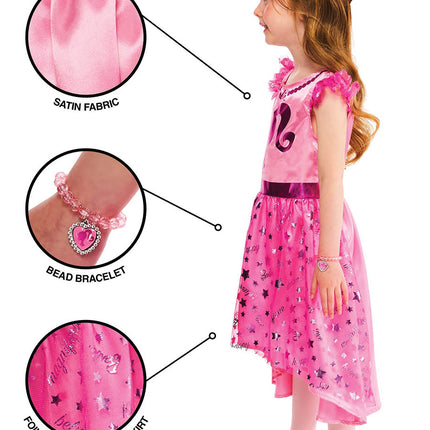 Rubies Barbie Verkleedset