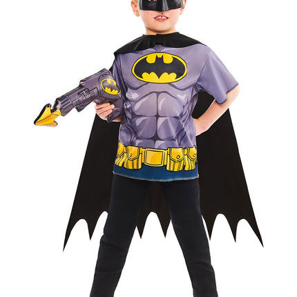 Rubies Batman Verkleedset Jongens