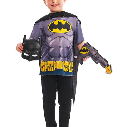 Rubies Batman Verkleedset Jongens
