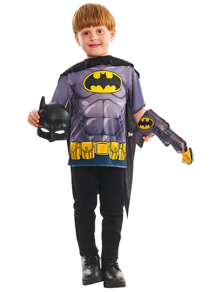Rubies Batman Verkleedset Jongens