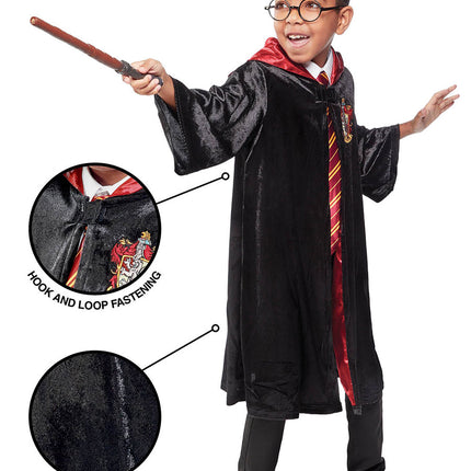 Rubies Harry Potter Gewaad