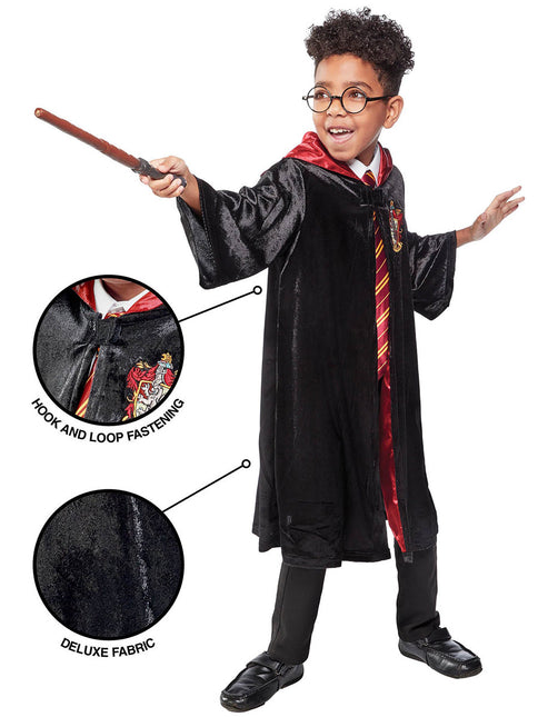 Rubies Harry Potter Gewaad