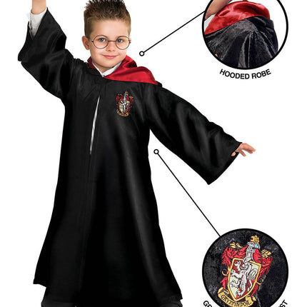 Rubies Harry Potter Gewaad