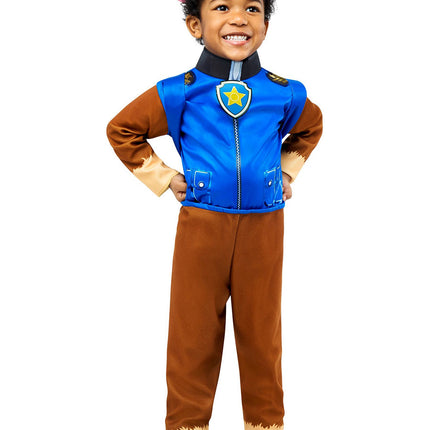 Rubies Paw Patrol Chase Kostuum