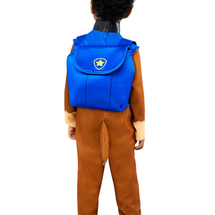 Rubies Paw Patrol Chase Kostuum