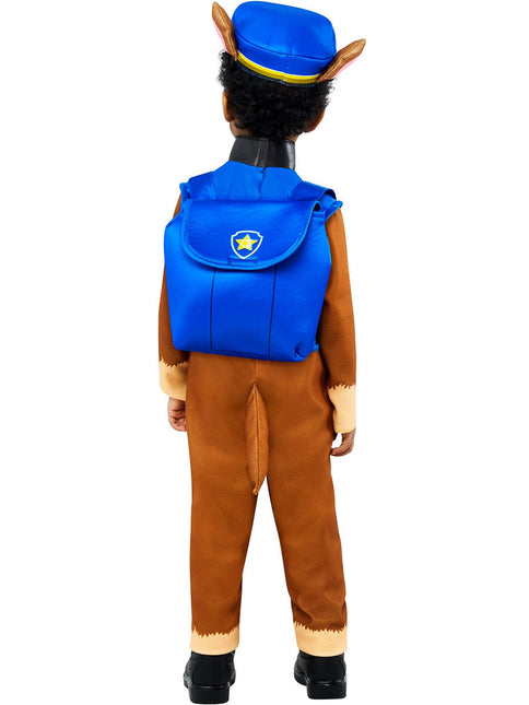 Rubies Paw Patrol Chase Kostuum