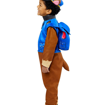 Rubies Paw Patrol Chase Kostuum