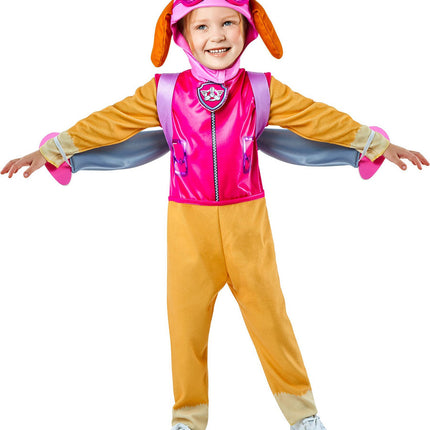Rubies Paw Patrol Skye Kostuum