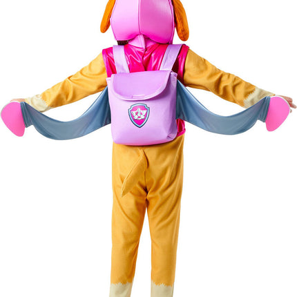 Rubies Paw Patrol Skye Kostuum