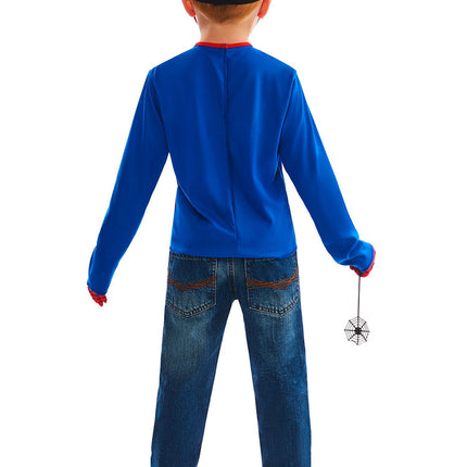 Rubies Spiderman Verkleedset Jongens