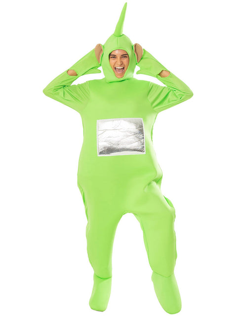 Rubies Teletubbies Dipsy Kostuum
