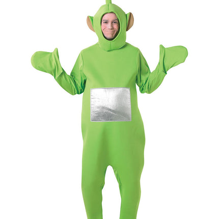 Rubies Teletubbies Dipsy Kostuum