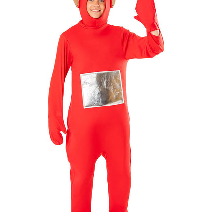 Rubies Teletubbies Po Kostuum