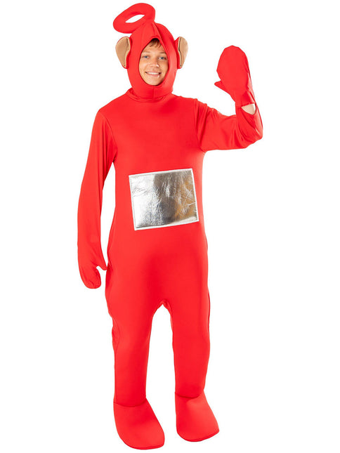 Rubies Teletubbies Po Kostuum