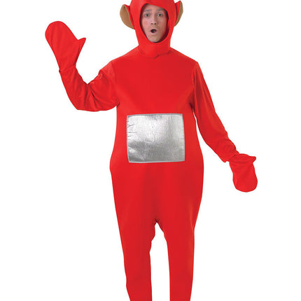Rubies Teletubbies Po Kostuum