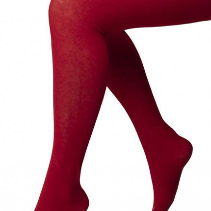 Schmink Specialist Maillot Rood Volwassen Maat XXL